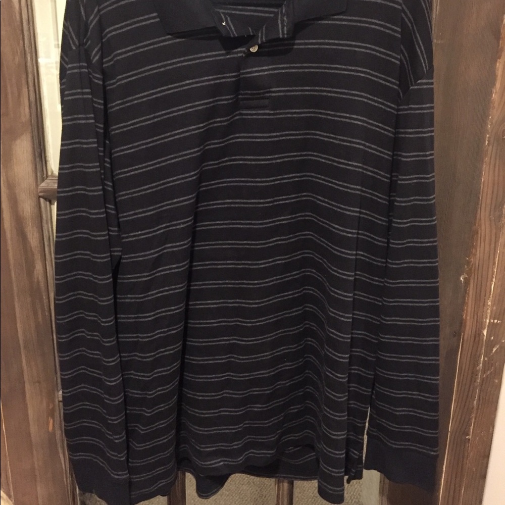 3 men’s long sleeve